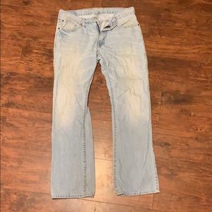 Men’s American Eagle jeans